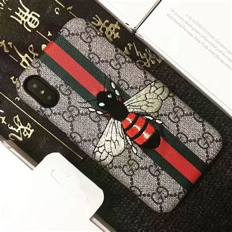 gucci phone iphone x